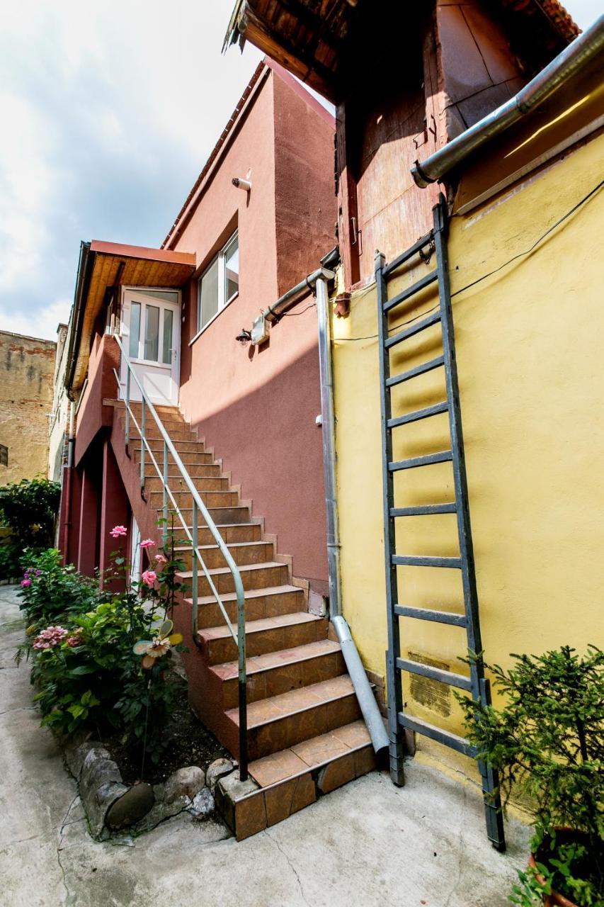 Kendall Studio Brasov Exterior photo